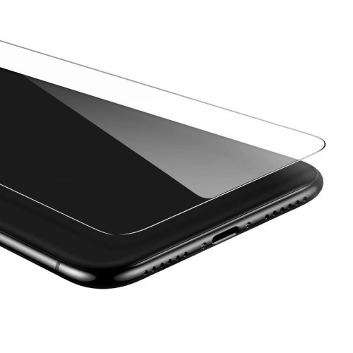 Kup Baseus Apple Gehärtetes Glas 0.15mm iPhone 11 Pro 5.8 (2Stk) - BSU850 - {ean13} - Sklep Home Screen