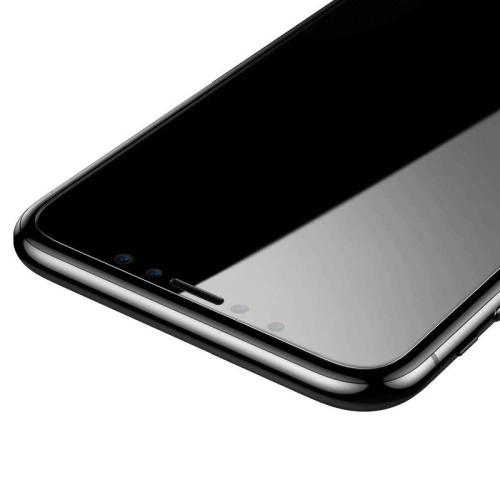 Kup Baseus Apple Gehärtetes Glas 0.15mm iPhone 11 Pro 5.8 (2Stk) - BSU850 - {ean13} - Sklep Home Screen