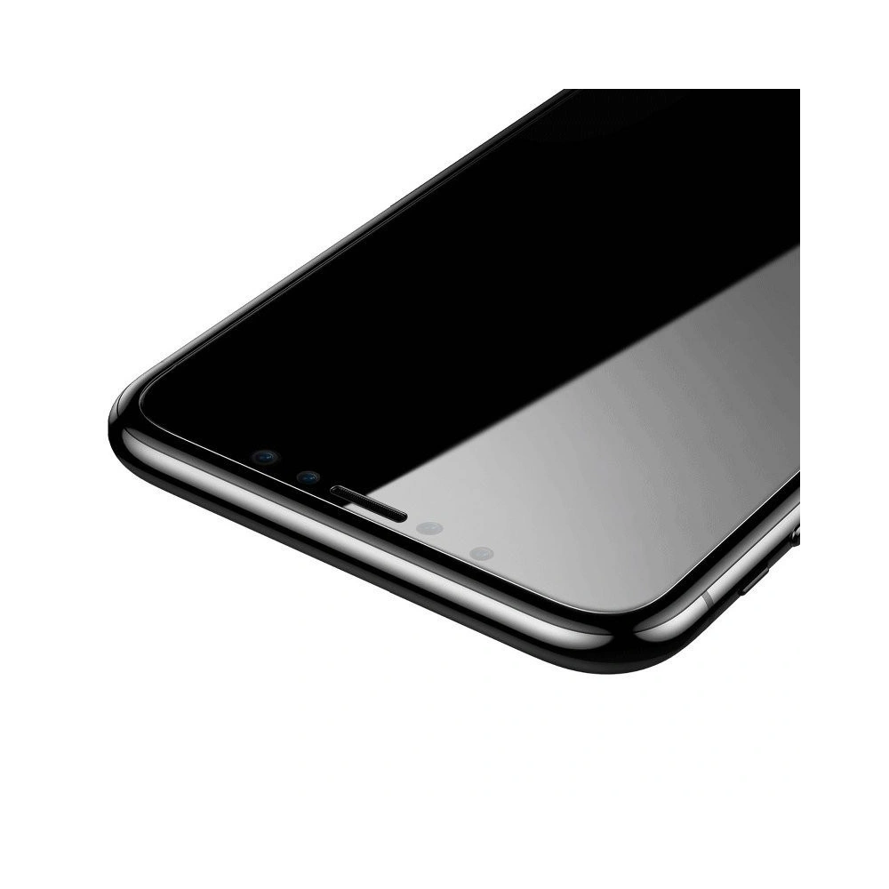 Szkło hartowane 0,15mm Baseus Apple iPhone 11 Pro 5,8 (2szt.)