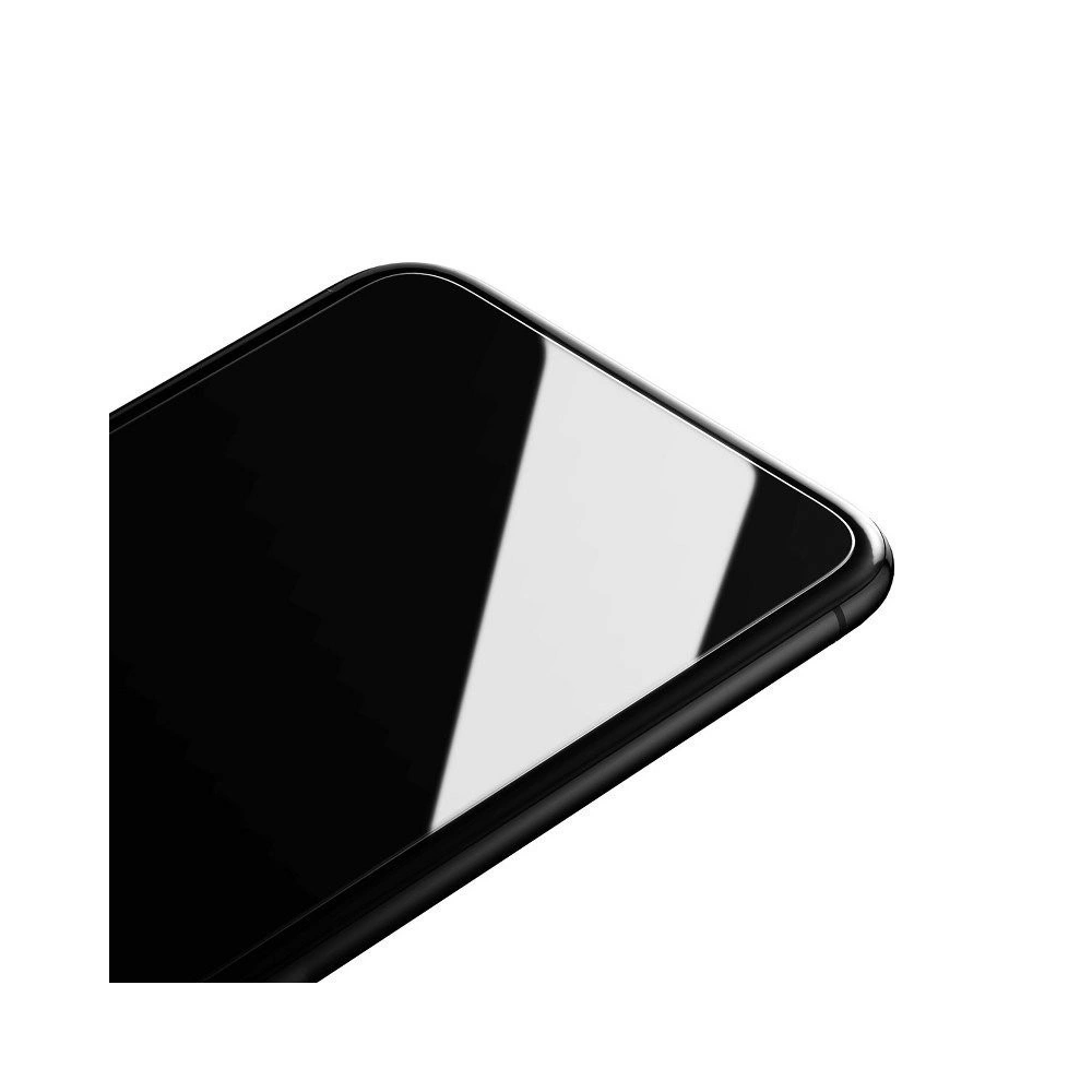 Szkło hartowane 0,15mm Baseus Apple iPhone 11 Pro 5,8 (2szt.)