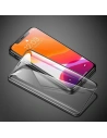 Buy Baseus 0.3mm Full-screen and Full-glass Tempered Glass (2pcs pack) for iPhone 11 6.1 inch - BSU854 - {ean13} - Home Screen Store Europe