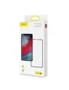 Buy Baseus 0.3mm Full-screen and Full-glass Tempered Glass (2pcs pack) for iPhone 11 6.1 inch - BSU854 - {ean13} - Home Screen Store Europe