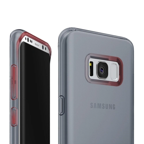 Ringke Air Samsung Galaxy S8 Crystal View
