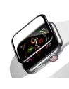 Védőfólia 0,2mm Baseus Apple Watch 4/5/6/7/8/9/SE 44/45mm