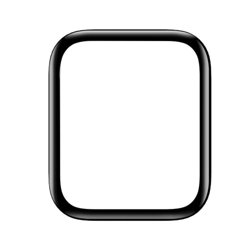 Kup Védőfólia 0,2mm Baseus Apple Watch 4/5/6/7/8/9/SE 44/45mm - BSU860 - {ean13} - Sklep Home Screen