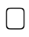 Kup Védőfólia 0,2mm Baseus Apple Watch 4/5/6/7/8/9/SE 44/45mm - BSU860 - {ean13} - Sklep Home Screen