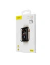 Buy Protective film 0.2mm Baseus Apple Watch 4/5/6/7/8/9/SE 44/45mm - BSU860 - {ean13} - Home Screen Store Europe