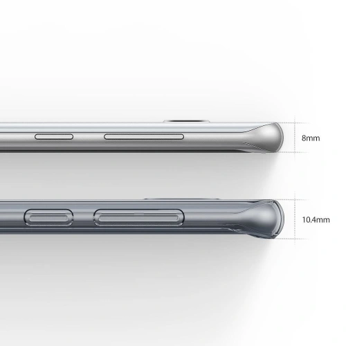 Etui Ringke Air Samsung Galaxy S8 Crystal View