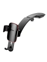 Kup Suport auto gravitațional Baseus Metal Age pentru bord (negru) - BSU866BLK - {ean13} - Sklep Home Screen
