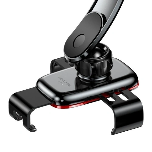 Buy Baseus Metal Age Gravity Car Mount Black - BSU866BLK - {ean13} - Home Screen Store Europe