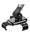 Buy Baseus Metal Age Gravity Car Mount Black - BSU866BLK - {ean13} - Home Screen Store Europe