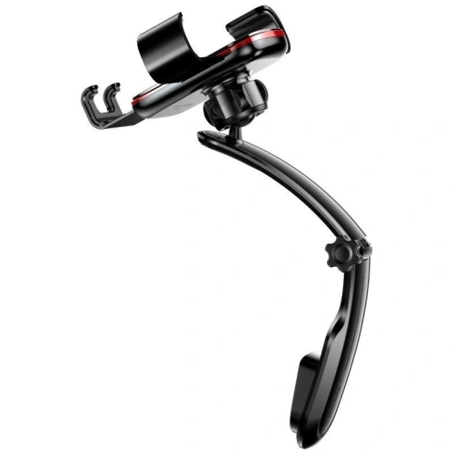 Buy Baseus Metal Age Gravity Car Mount Black - BSU866BLK - {ean13} - Home Screen Store Europe