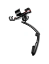 Buy Baseus Metal Age Gravity Car Mount Black - BSU866BLK - {ean13} - Home Screen Store Europe