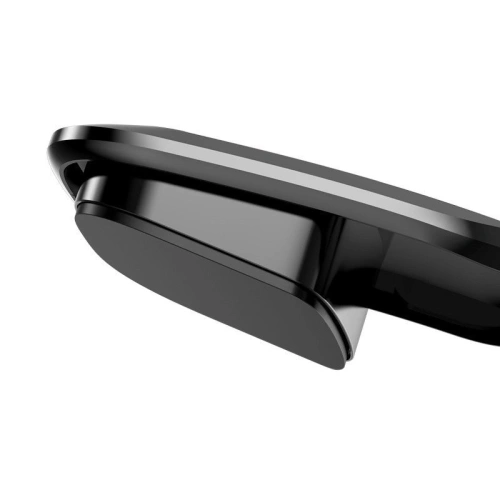 Kup Baseus Auto Schwerkraft Halterung Metall Alter für Cockpit (schwarz) - BSU866BLK - {ean13} - Sklep Home Screen