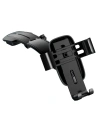 Kup Suport auto gravitațional Baseus Metal Age pentru bord (negru) - BSU866BLK - {ean13} - Sklep Home Screen