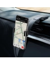 Kup Automobilový gravitační držák Baseus Metal Age na palubní desku (černý) - BSU866BLK - {ean13} - Sklep Home Screen