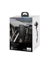 Kup Suport auto gravitațional Baseus Metal Age pentru bord (negru) - BSU866BLK - {ean13} - Sklep Home Screen