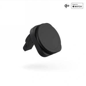 Buy 2-in-1 Wireless Charger Zens Travel Charger Pro 2 20W MagSafe black - ZENS35 - {ean13} - Home Screen Store Europe