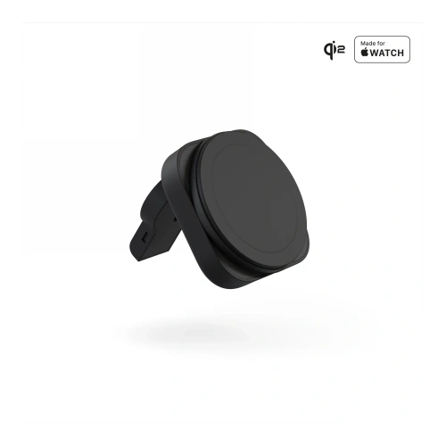 Kup Zens Kabelloses 2-in-1-Ladegerät Travel Charger Pro 2 20W MagSafe schwarz - ZENS35 - {ean13} - Sklep Home Screen