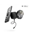 Kup Zens Kabelloses 2-in-1-Ladegerät Travel Charger Pro 2 20W MagSafe schwarz - ZENS35 - {ean13} - Sklep Home Screen
