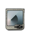 Kup Etui Guess GUHCZF6HGGSHD Samsung Galaxy Z Flip6 4G Glitter Script arany - GUE3439 - {ean13} - Sklep Home Screen
