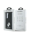 Kup Etui Karl Lagerfeld KLHCZFD6SAPKCNPK Samsung Galaxy Z Fold6 Saffiano Metal Pin černý - KLD2134 - {ean13} - Sklep Home Screen
