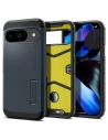 Etui Spigen Tough Armor Google Pixel 9 / 9 Pro Metal Slate - Pixel 9 Pro - Spigen