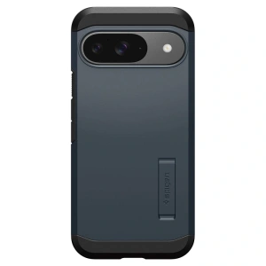 Kup Etui Spigen Tough Armor Google Pixel 9 / 9 Pro Metal Slate - SPN3508 - {ean13} - Sklep Home Screen