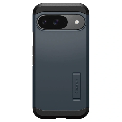 Kup Etui Spigen Tough Armor Google Pixel 9 / 9 Pro Metal Slate - SPN3508 - {ean13} - Sklep Home Screen