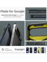 Kup Etui Spigen Tough Armor Google Pixel 9 / 9 Pro Metal Slate - SPN3508 - {ean13} - Sklep Home Screen