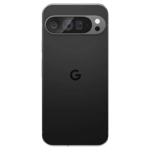 Kup Szkło hartowane na aparat Spigen Optik.tr ez Fit Camera Protector Google Pixel 9 Pro Crystal Clear [2 PACK] - SPN3509 - {ean13} - Sklep Home Screen