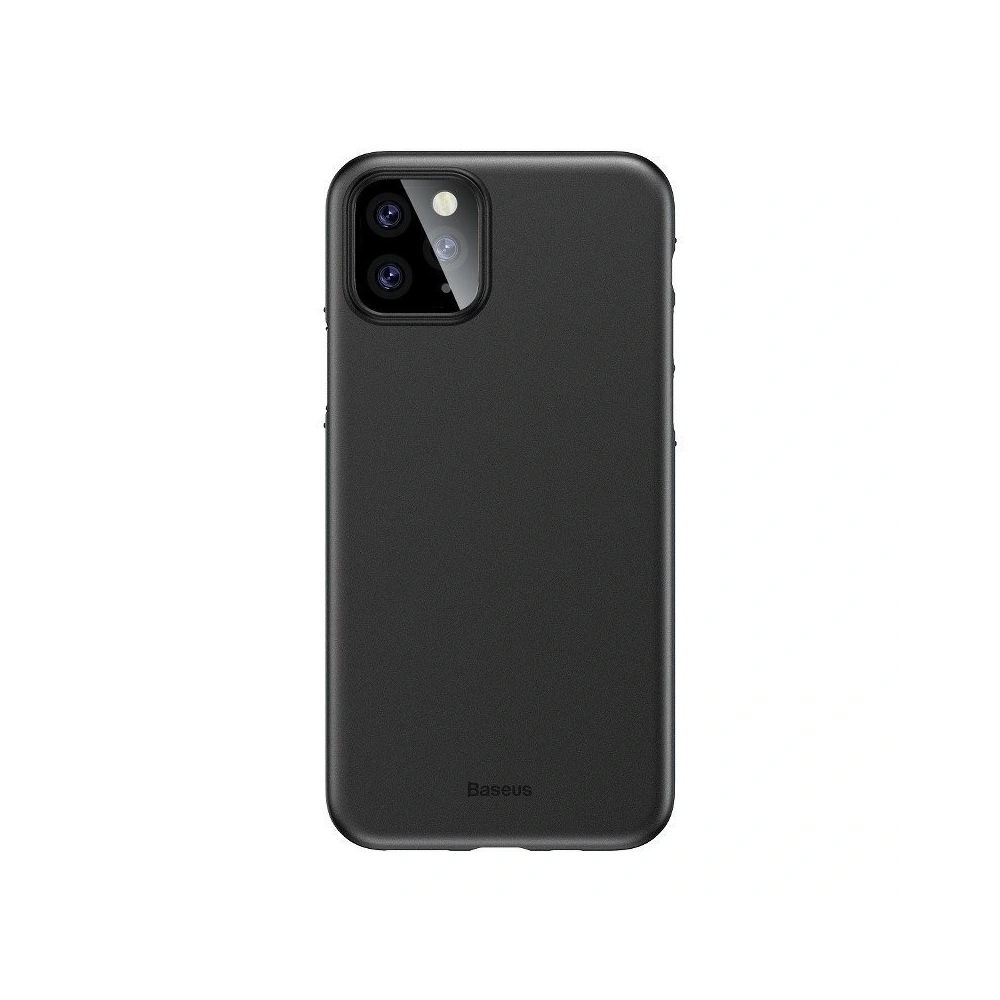 Etui Baseus Wing Case do iPhone 11 Pro 5,8 (czarne)