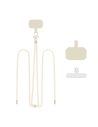 Kup Telefonszíj Tech-Protect C5s Rope Crossbody Strap Cosmic Latte - THP3030 - {ean13} - Sklep Home Screen