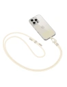 Kup Telefonszíj Tech-Protect C5s Rope Crossbody Strap Cosmic Latte - THP3030 - {ean13} - Sklep Home Screen