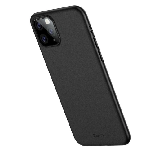 Kup Etui Baseus Wing Case do iPhone 11 Pro 5,8 (czarne) - BSU873BLK - {ean13} - Sklep Home Screen