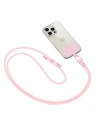 Kup Smycz do telefonu Tech-Protect C5s Rope Crossbody Strap Baby Pink - THP3031 - {ean13} - Sklep Home Screen