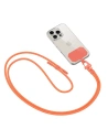 Kup Smycz do telefonu Tech-Protect C5s Rope Crossbody Strap Neon Orange - THP3032 - {ean13} - Sklep Home Screen