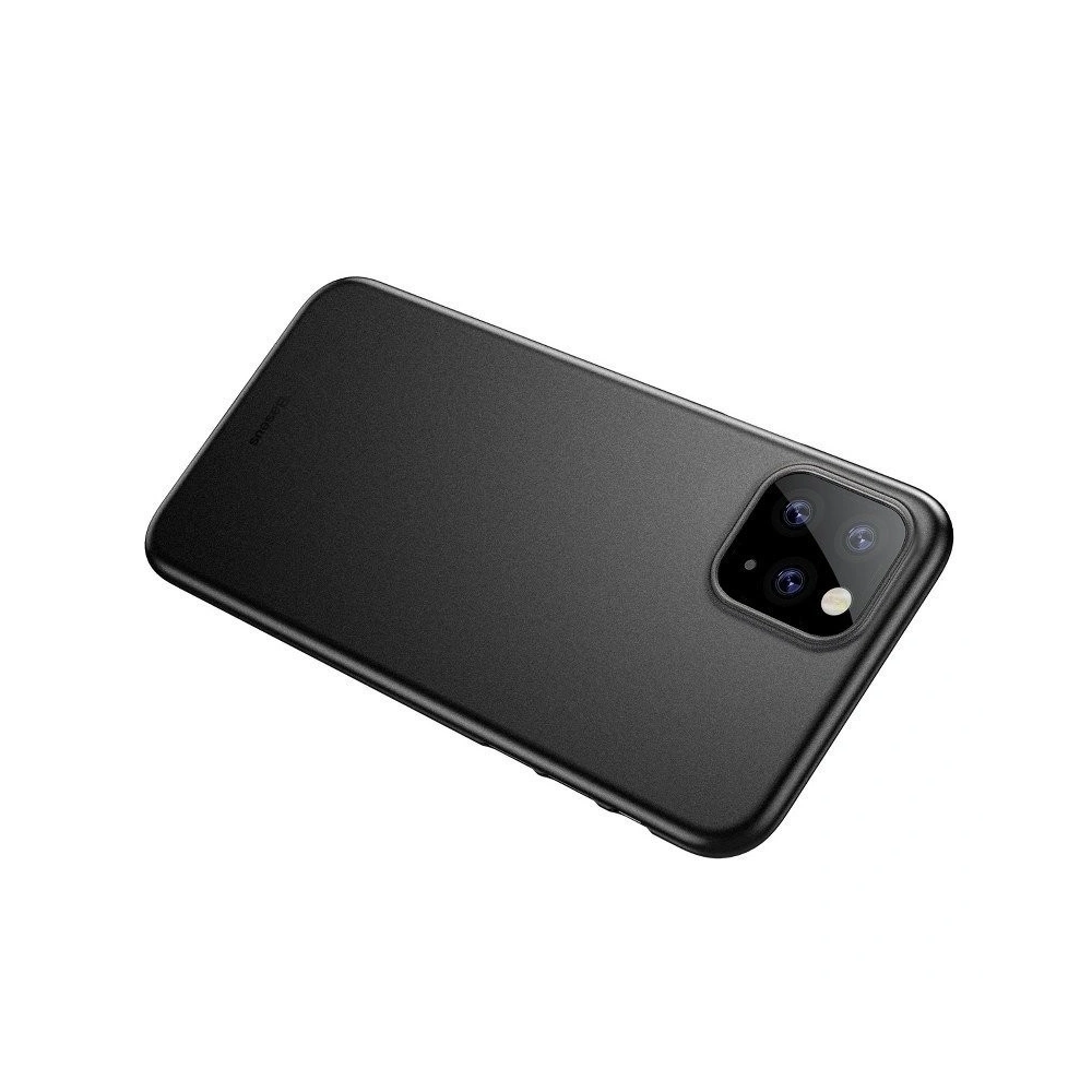 Etui Baseus Wing Case do iPhone 11 Pro 5,8 (czarne)