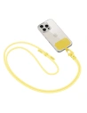 Kup Smycz do telefonu Tech-Protect C5s Rope Crossbody Strap Lemon - THP3033 - {ean13} - Sklep Home Screen