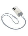 Kup Smycz do telefonu Tech-Protect C5s Rope Crossbody Strap Steel Grey - THP3034 - {ean13} - Sklep Home Screen