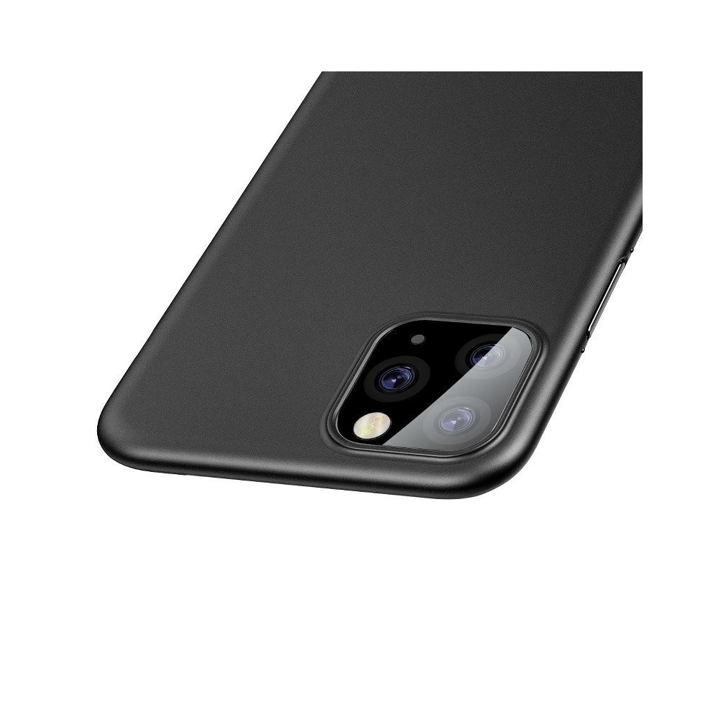 Etui Baseus Wing Case do iPhone 11 Pro 5,8 (czarne)