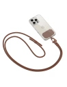 Kup Smycz do telefonu Tech-Protect C5s Rope Crossbody Strap Chocolate Brown - THP3036 - {ean13} - Sklep Home Screen