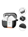 Kup Tech-Protect Samsung Carcasă silicon cârlig Galaxy Buds 3 / 3 Pro negru - THP3037 - {ean13} - Sklep Home Screen