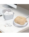 Kup Etui Tech-Protect szilikon kampó Samsung Galaxy Buds 3 / 3 Pro fekete - THP3037 - {ean13} - Sklep Home Screen