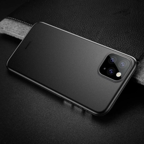 Kup Etui Baseus Wing Case do iPhone 11 Pro 5,8 (czarne) - BSU873BLK - {ean13} - Sklep Home Screen