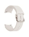 Kup Pasek Tech-Protect Silicone Samsung Galaxy Watch 4 / 5 / 5 Pro / 6 / 7 / FE Starlight - THP3041 - {ean13} - Sklep Home Screen