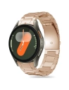 Strap Tech-Protect Stainless Samsung Galaxy Watch 4 / 5 / 5 Pro / 6 / 7 / FE Blush Gold - Galaxy Watch7 44mm - Tech-Protect