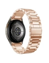 Kup Pánt Tech-Protect Rozsdamentes Samsung Galaxy Watch 4 / 5 / 5 Pro / 6 / 7 / FE Blush Gold - THP3043 - {ean13} - Sklep Home Screen