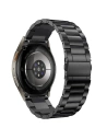 Kup Pánt Tech-Protect Rozsdamentes Samsung Galaxy Watch 4 / 5 / 5 Pro / 6 / 7 / FE Fekete - THP3044 - {ean13} - Sklep Home Screen
