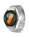 Kup Pasek Tech-Protect Stainless Samsung Galaxy Watch 4 / 5 / 5 Pro / 6 / 7 / FE Silver - THP3045 - {ean13} - Sklep Home Screen